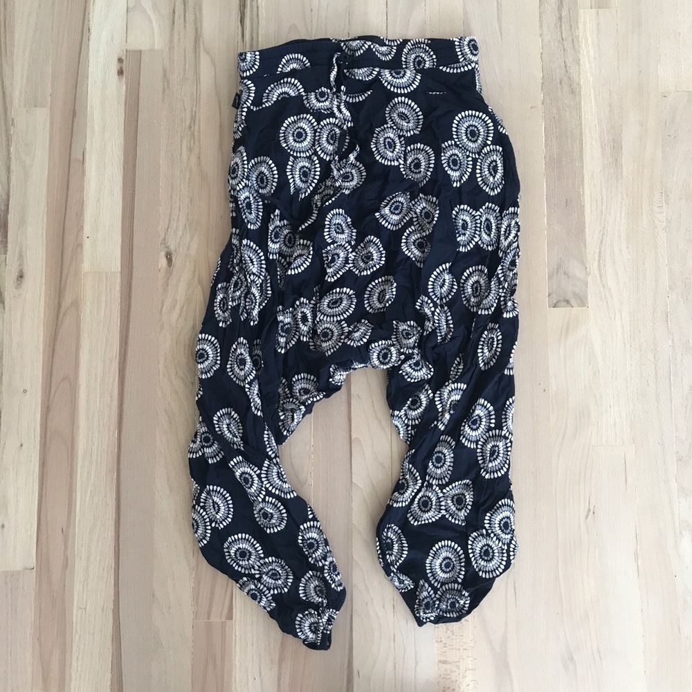 Buddha pants